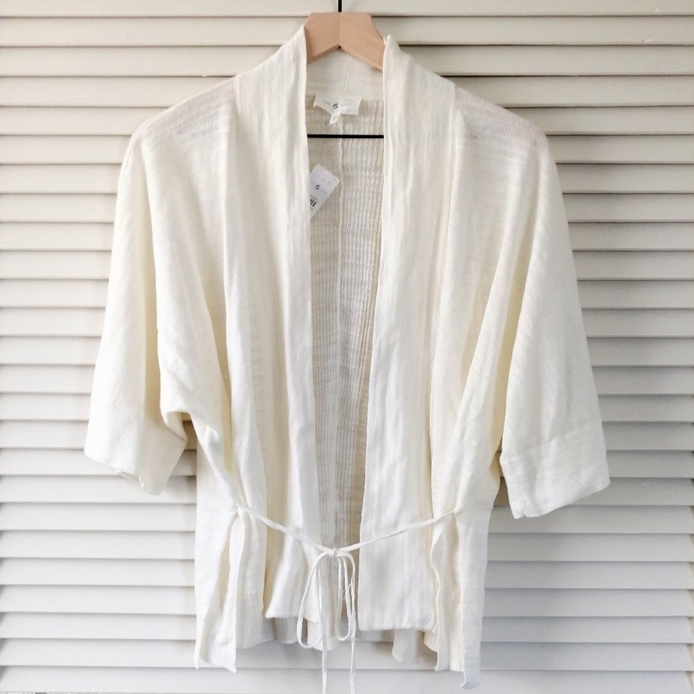Lou & Grey Cardigan